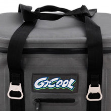 Load image into Gallery viewer, 24-Can Soft Cooler Water-Resistant Leakproof Insulated Lunch Bag
