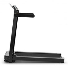 Load image into Gallery viewer, Ultra-thin Gym Lightweight Folding Treadmill Walking Machine
