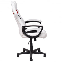 Load image into Gallery viewer, Executive Adjustable High Back Swivel Gaming Chair
