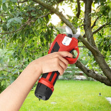 Load image into Gallery viewer, Cordless 2Ah Lithium Battery Tree Trimmer
