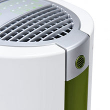 Load image into Gallery viewer, 3-in-1 HEPA Filter Particle Allergie Eliminator Air Purifier
