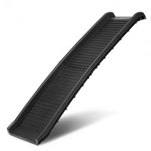 Load image into Gallery viewer, 61&quot; Folding Portable Lightweight Non-Slip Dog Cat Pet Ramp
