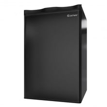 Load image into Gallery viewer, 3.2 cu.ft. Mini Dorm Compact Refrigerator -Black

