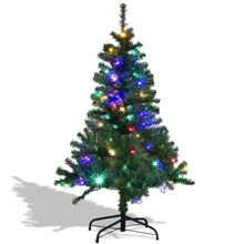 Load image into Gallery viewer, Artificial Premium Hinged Christmas Tree-7&#39;
