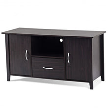 Load image into Gallery viewer, Modern Media Unit Storage TV Shelf Cabinet Stand
