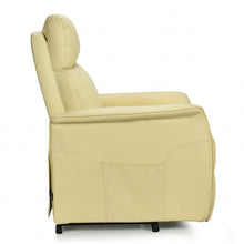 Load image into Gallery viewer, Electric Power Lift Recliner Chair with Remote Control-Beige
