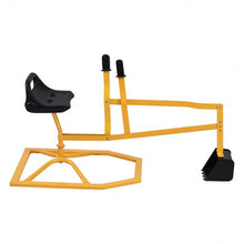 Load image into Gallery viewer, Heavy Duty Kid Ride-on Sand Digging Digger
