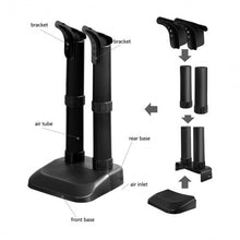 Load image into Gallery viewer, Electric Shoe Dryer Mighty Boot Warmer

