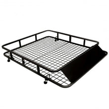 Load image into Gallery viewer, 48&quot; x 40&quot; Universal Basket Car Top Roof Rack
