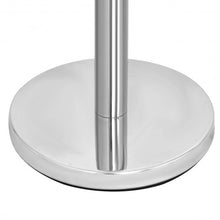 Load image into Gallery viewer, 6 pcs Stanchion Posts Queue Pole
