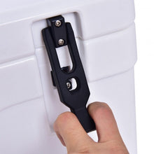 Load image into Gallery viewer, 32 Quart Sports Heavy Duty Insulated Fishing Camping Cooler
