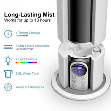 Load image into Gallery viewer, 6L Cool Mist Air Diffuser Humidifier

