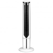 Load image into Gallery viewer, 41&quot; Portable Air Cooler with 3 Modes and 3 Speeds for Bedroom
