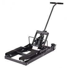 Load image into Gallery viewer, Motorcycle ATV Jack Lift Stand Quad Bike Hoist
