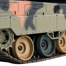 Load image into Gallery viewer, 1:24 German LEOPARD II A5 RC Battle Tank
