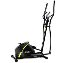 Load image into Gallery viewer, Magnetic Elliptical Machine Trainer for Home Gym Exercise
