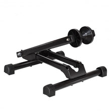 Load image into Gallery viewer, Bicycle Bike Floor Parking Storage Stand Display Rack
