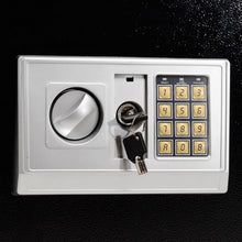 Load image into Gallery viewer, 1.8 Cubic Feet Digital Electronic Safe Box Keypad Lock
