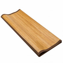 Load image into Gallery viewer, 5&#39; x 8&#39; Bamboo Area Rug Floor Carpet
