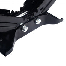 Load image into Gallery viewer, 4 pcs 5000 lbs RV Leveling Jacks Trailer with Handle
