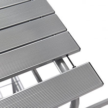 Load image into Gallery viewer, Foldable Outdoor BBQ Table Grilling Stand
