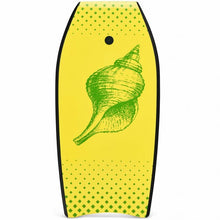 Load image into Gallery viewer, Super Lightweight Surfing Bodyboard-M
