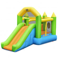 Load image into Gallery viewer, Inflatable Ball Game Bounce House Without Blower
