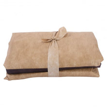 Load image into Gallery viewer, Waterproof Outdoor Loveseat Wicker Chairs Cover
