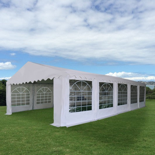 16' x 32' Party Wedding Tent Shelter
