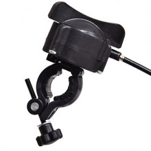 Load image into Gallery viewer, 8 Levels Stationary Exercise Bicycle Trainer Stand
