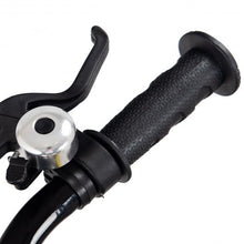 Load image into Gallery viewer, 12&quot; Kids Bike for Outdoor Sports with Training Wheel-Black
