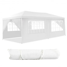 Load image into Gallery viewer, 10&#39; x 20&#39; 6 Sidewalls Canopy Tent with Carry Bag
