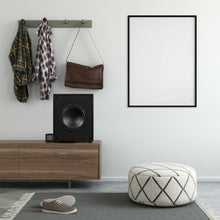 Load image into Gallery viewer, Powered Active Subwoofer with Front-Firing Woofer HD-8&quot;

