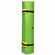 Load image into Gallery viewer, 12&#39; x 6&#39; 3 Layer Floating Water Pad-Green
