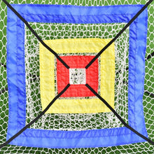 Load image into Gallery viewer, In/Outdoor Portable 37&quot; Golf Training Practice Net w/ Bag
