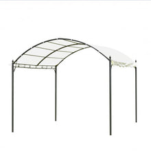 Load image into Gallery viewer, 10&#39; x 10&#39; Outdoor Canopy Tent Awning Arch Style-Beige

