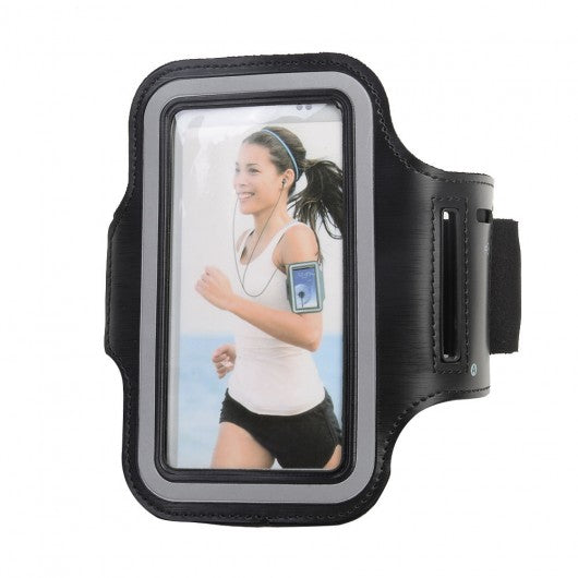 Sports Running Armband Case Cover Holder for Samsung S4