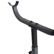 Load image into Gallery viewer, Adjustable Commercial Preacher Arm Curl Weight Bench

