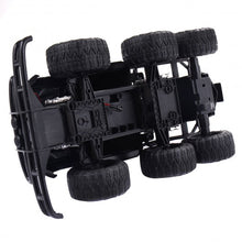 Load image into Gallery viewer, 1/10 4CH Electric Remote Control Monster Truck Off-road All Terrain RC Car Toy
