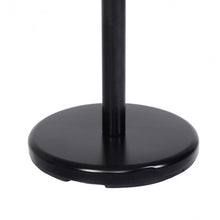 Load image into Gallery viewer, 69&quot; Metal Coat Rack Hat Stand Hangers
