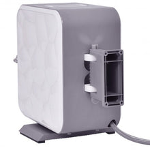 Load image into Gallery viewer, 100&#39; Garden Retractable Wall Mounted Ground Water Hose Reel
