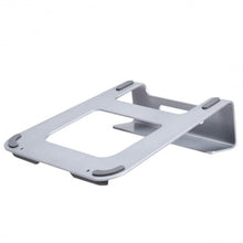 Load image into Gallery viewer, Lightweight Aluminum Desk Holder 11&quot;~15.5&quot; Laptop Stand
