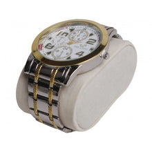 Load image into Gallery viewer, 10 Slots PU Leather Watch Box Display Jewelry Case Organizer
