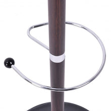 Load image into Gallery viewer, 67&quot; Metal Coat Hat Jacket Stand
