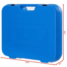 Load image into Gallery viewer, 28 pcs Pressure Tester Vacuum-Type Cooling System Refill Kit
