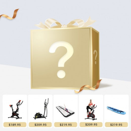 Surprise Mystery Box #6