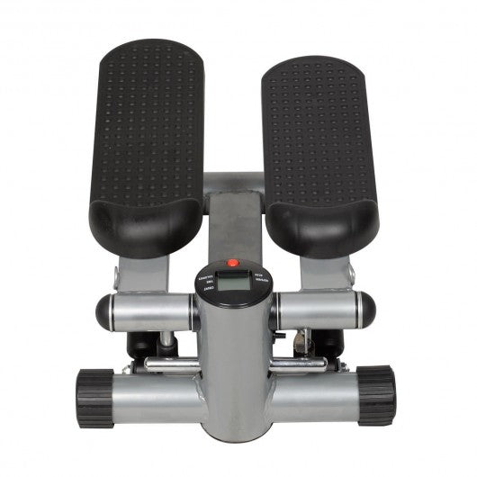 Air Stepper Climber Exercise Machine