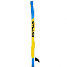 Load image into Gallery viewer, 11&#39; Inflatable Stand Water Sport Paddle Board Surfboard
