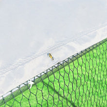 Load image into Gallery viewer, 9.5&#39; x 6.5&#39; Large Walk In Chicken Run Cage
