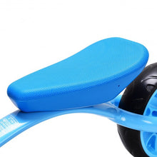 Load image into Gallery viewer, 3 Wheels Kids Riding Toy Balance Walker Bike-Blue
